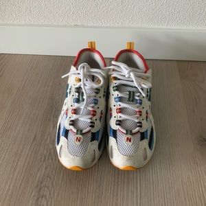 aime leon dore x New Balance